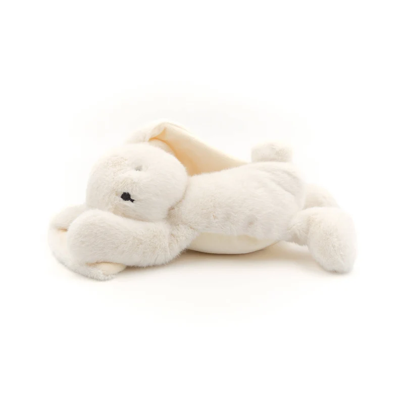 Coniglio riscaldabile - WARM WHITE 128