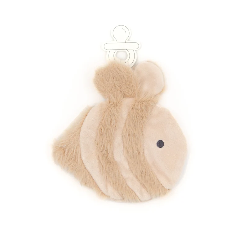 Portaciuccio peluche ape - SAND SHADES 473