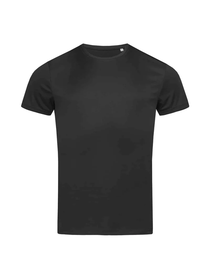 Maglietta antimacchia unisex microstretch ST8000 140 gr
