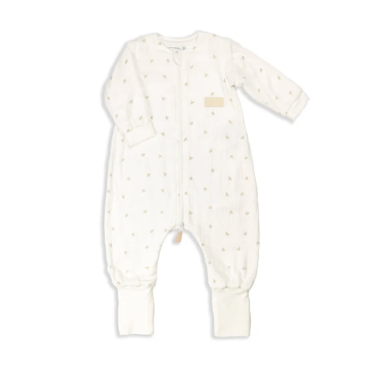 Sacco nanna Sleeping Jumpsuit Mini - BIRDS 288