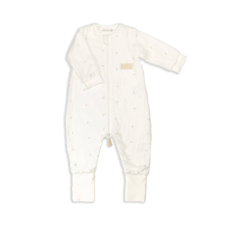 Sacco nanna Sleeping Jumpsuit Mini - BLOSSOM 321