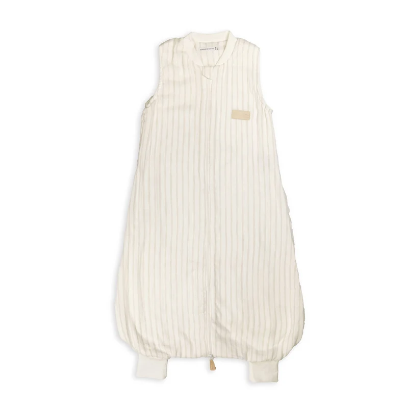 Sacco nanna con piedini Combi Estivo - STRIPES 350