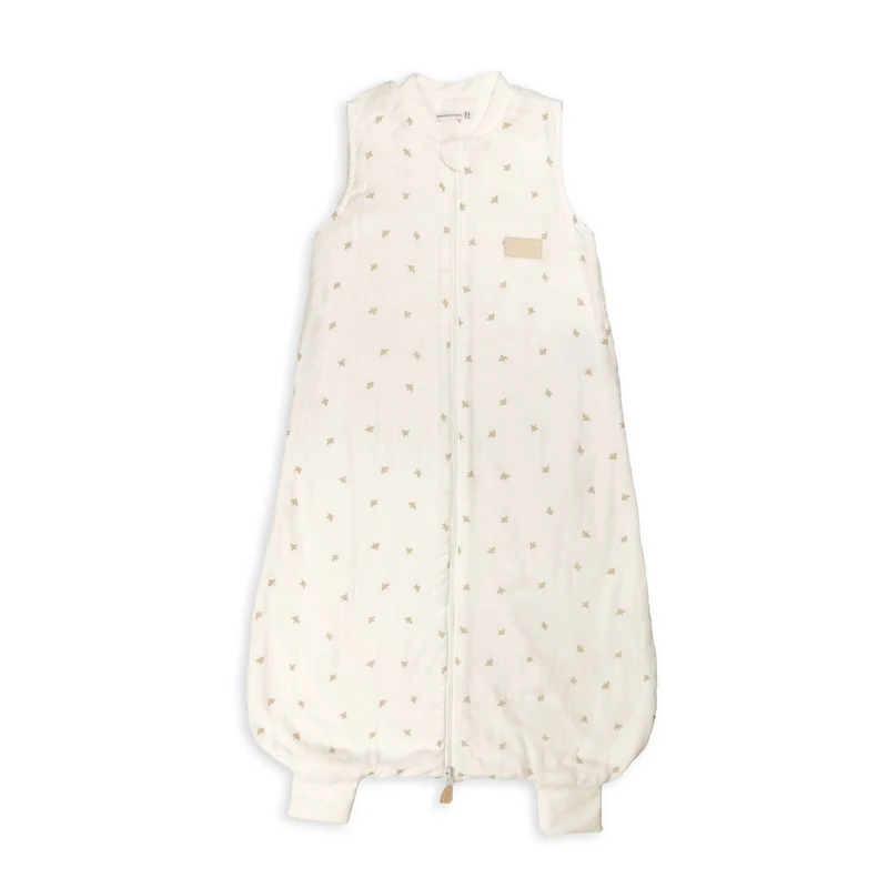 Sacco nanna con piedini Combi Estivo - BIRDS 288