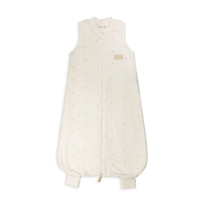 Sacco nanna con piedini Combi Estivo - BLOSSOM 321