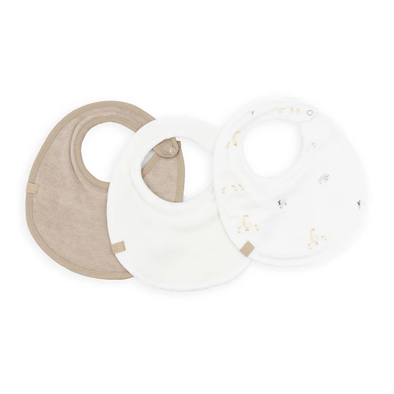 Bib set 3 Pezzi - FARM BUDDIES 135