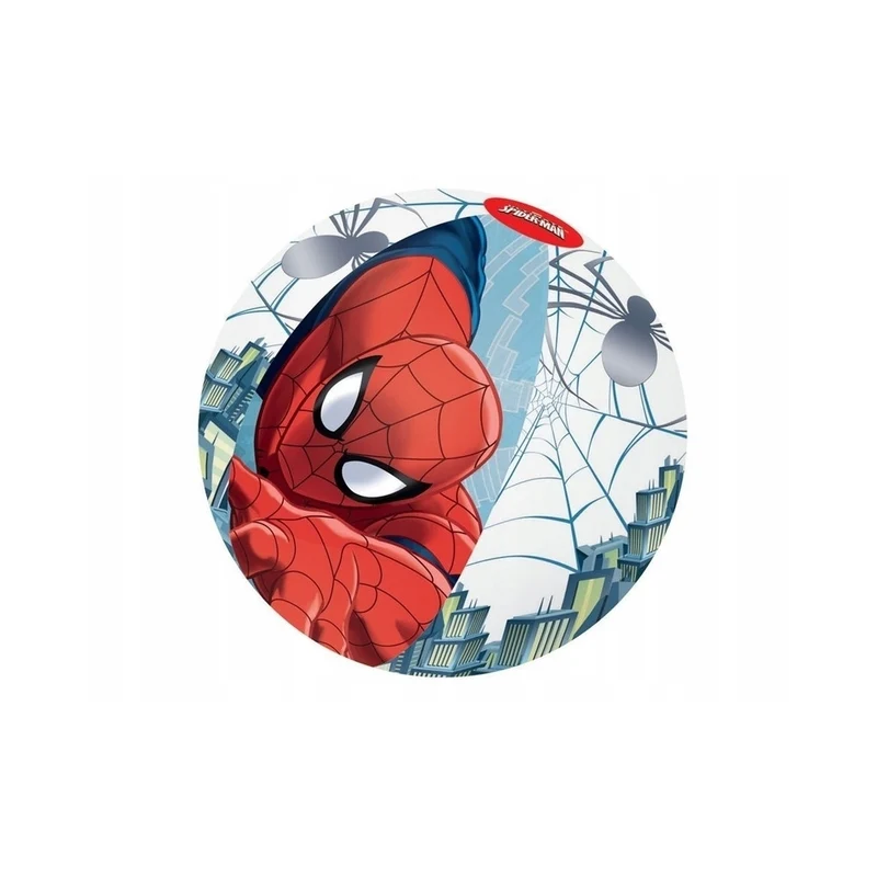 Bestway Disney Pallone Spider-Man 51 Cm