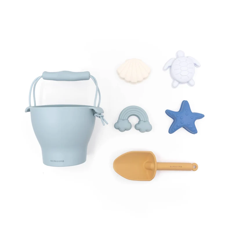 Set Spiaggia - BLU 07