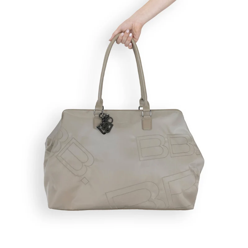 Borsa da viaggio in tessuto - SAND 10