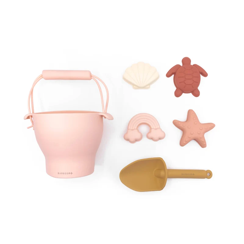 Set Spiaggia - ROSA 04