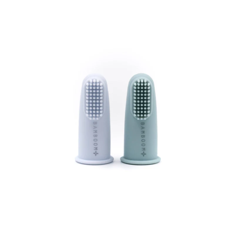 Spazzolino in Silicone - BLU 07