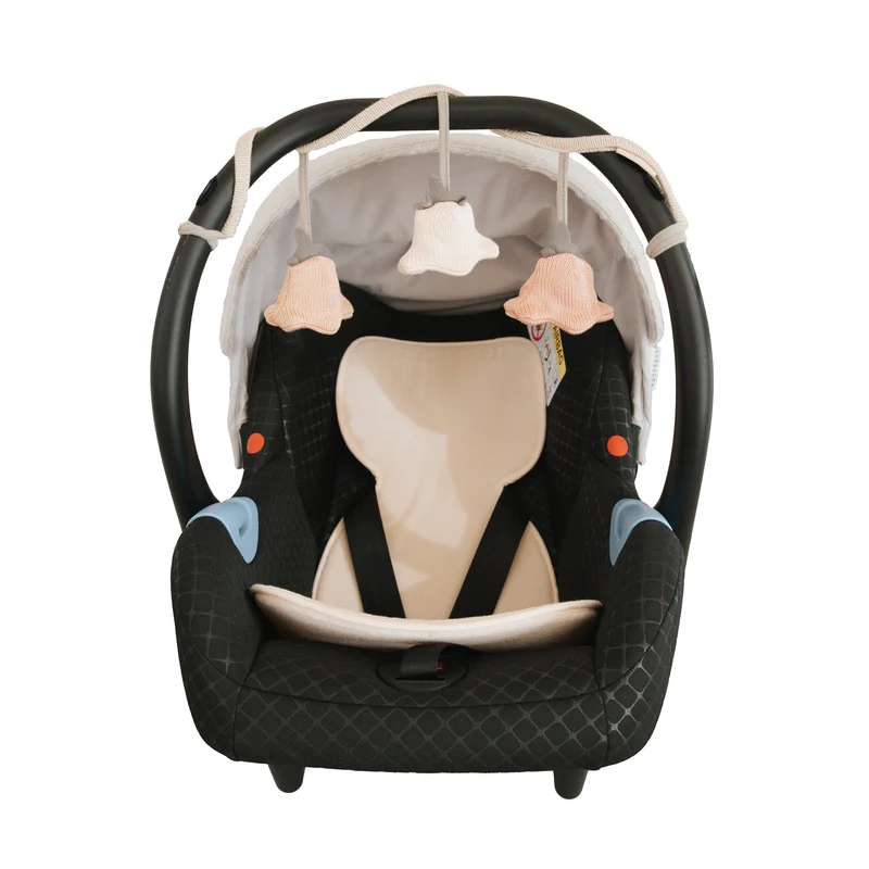 Stroller string toys tulip - ROSA 04