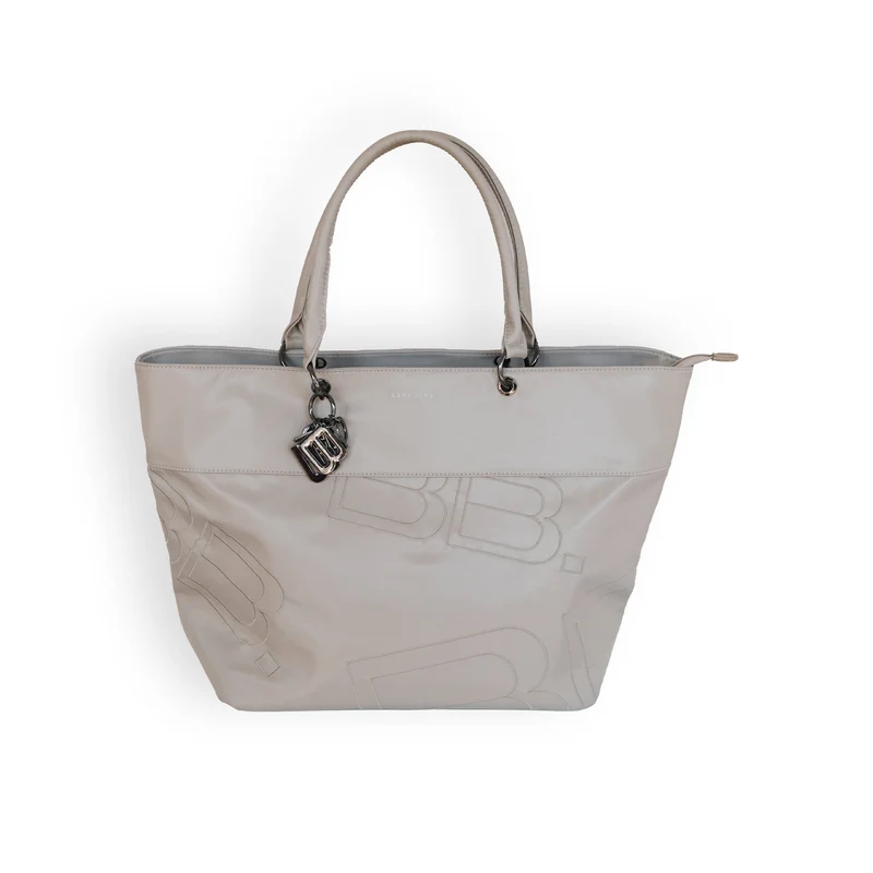 Borsa a tracolla in tessuto - SAND 10