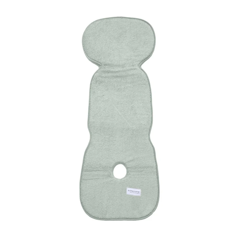 Materassino passeggino - Air n Go Universale - Azzurro 03