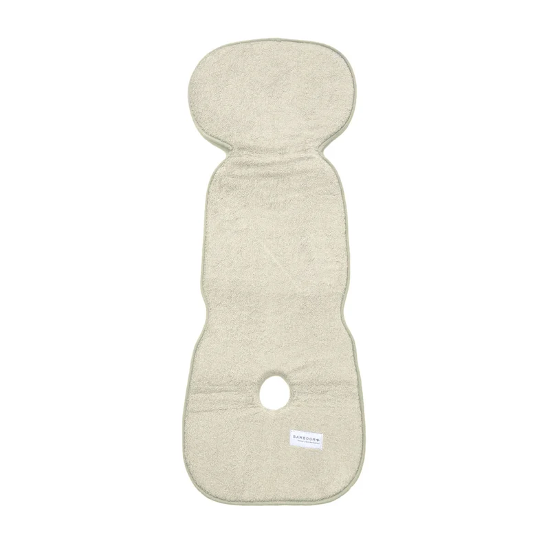 Materassino passeggino - Air n Go Universale - OYSTER GREY 112