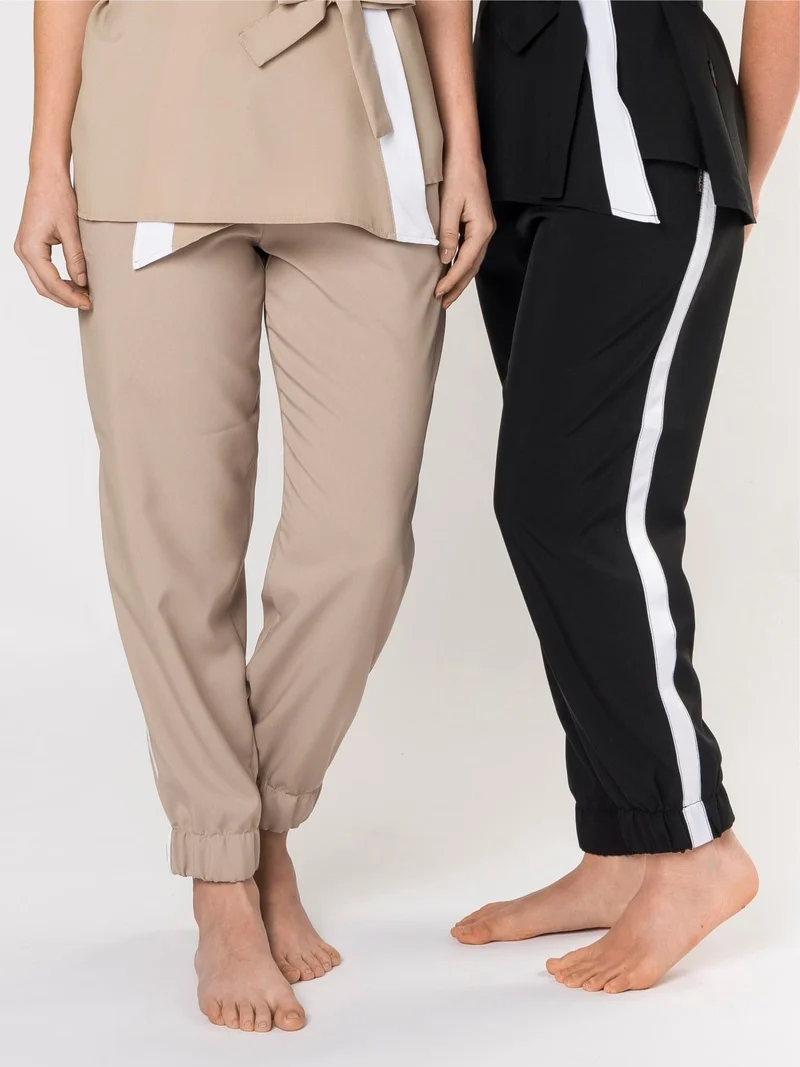 Pantaloni unisex antideco Endi Blitz