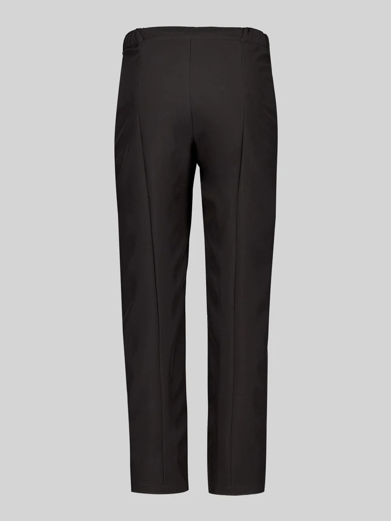 Pantaloni donna antideco con spacco Gary's 700036