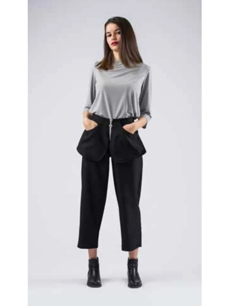 Pantaloni donna antideco Endi Azard