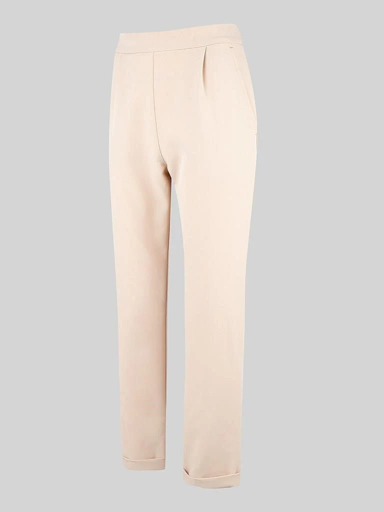 Pantaloni donna estetista con risvolto Gary's 700049