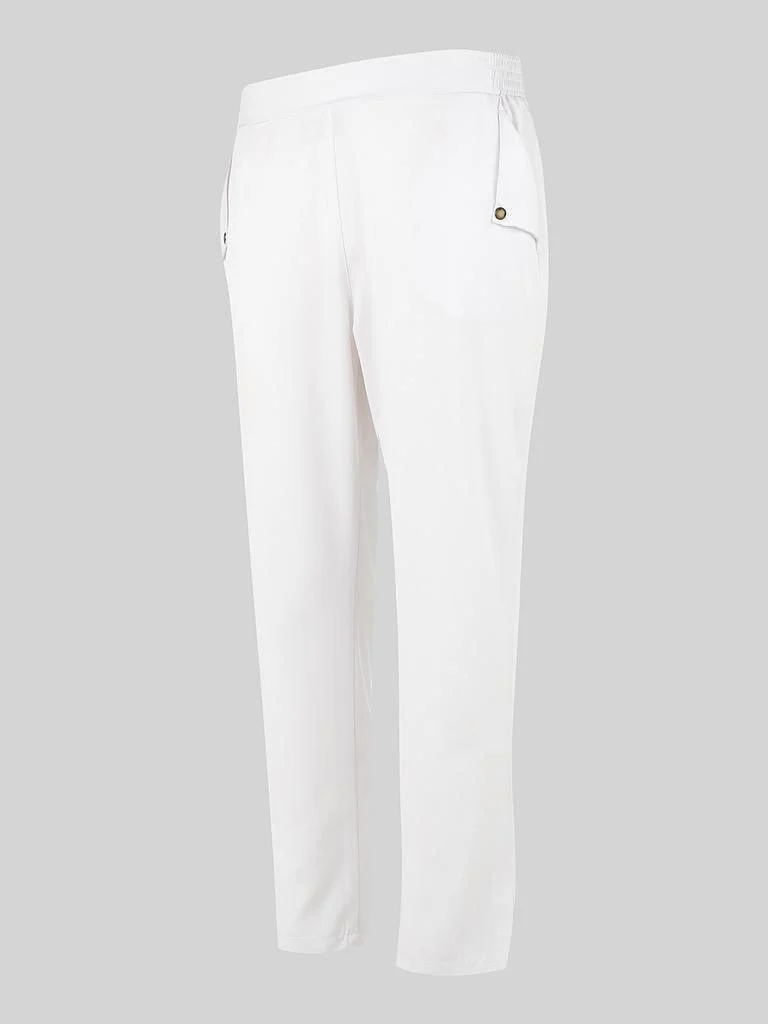 Pantaloni donna con spacchetto Gary's 700052