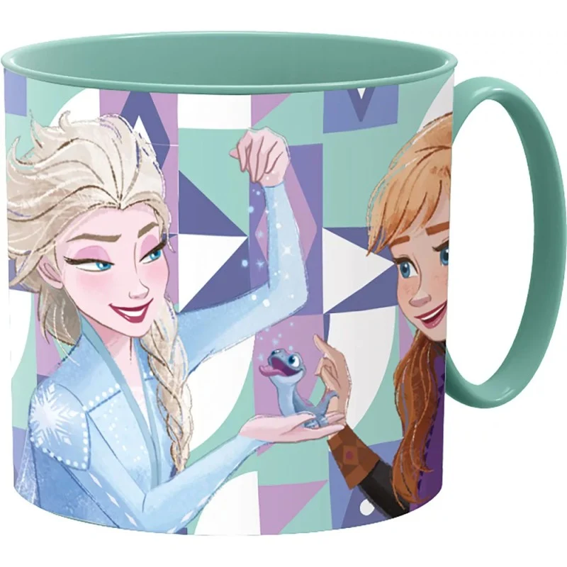 Disney Food Tazza 265Ml Micro Frozen