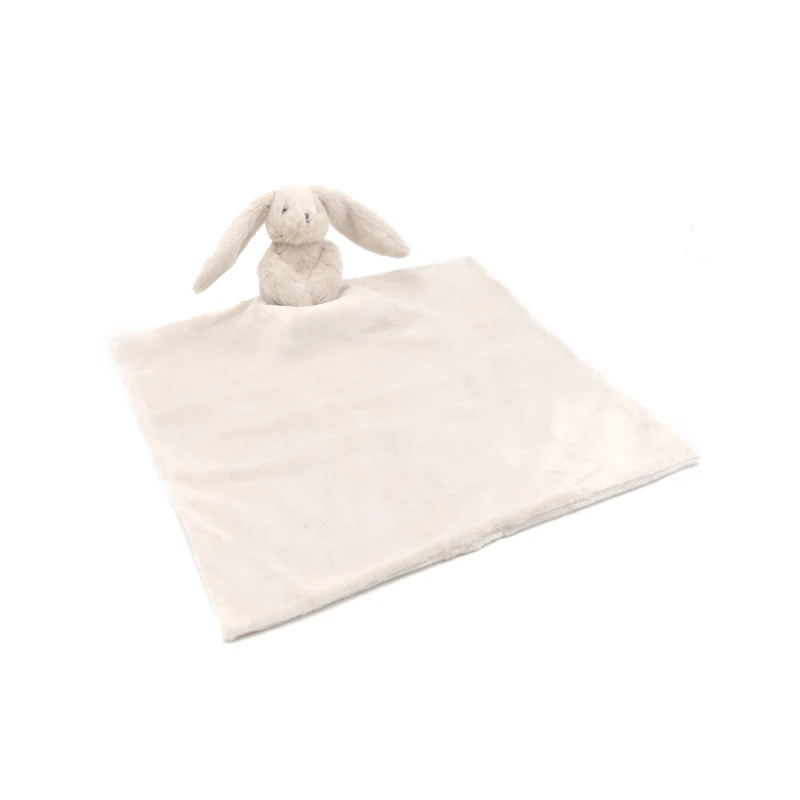 Doudou coniglietto - WARM GREY 34