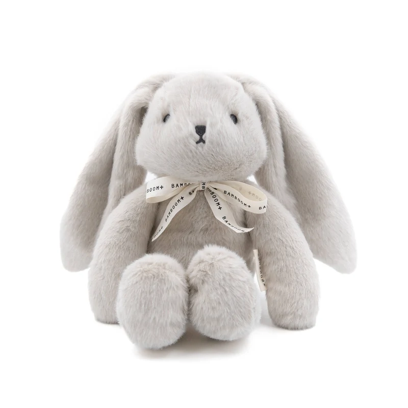 Coniglietto rumori bianchi - WARM GREY 34