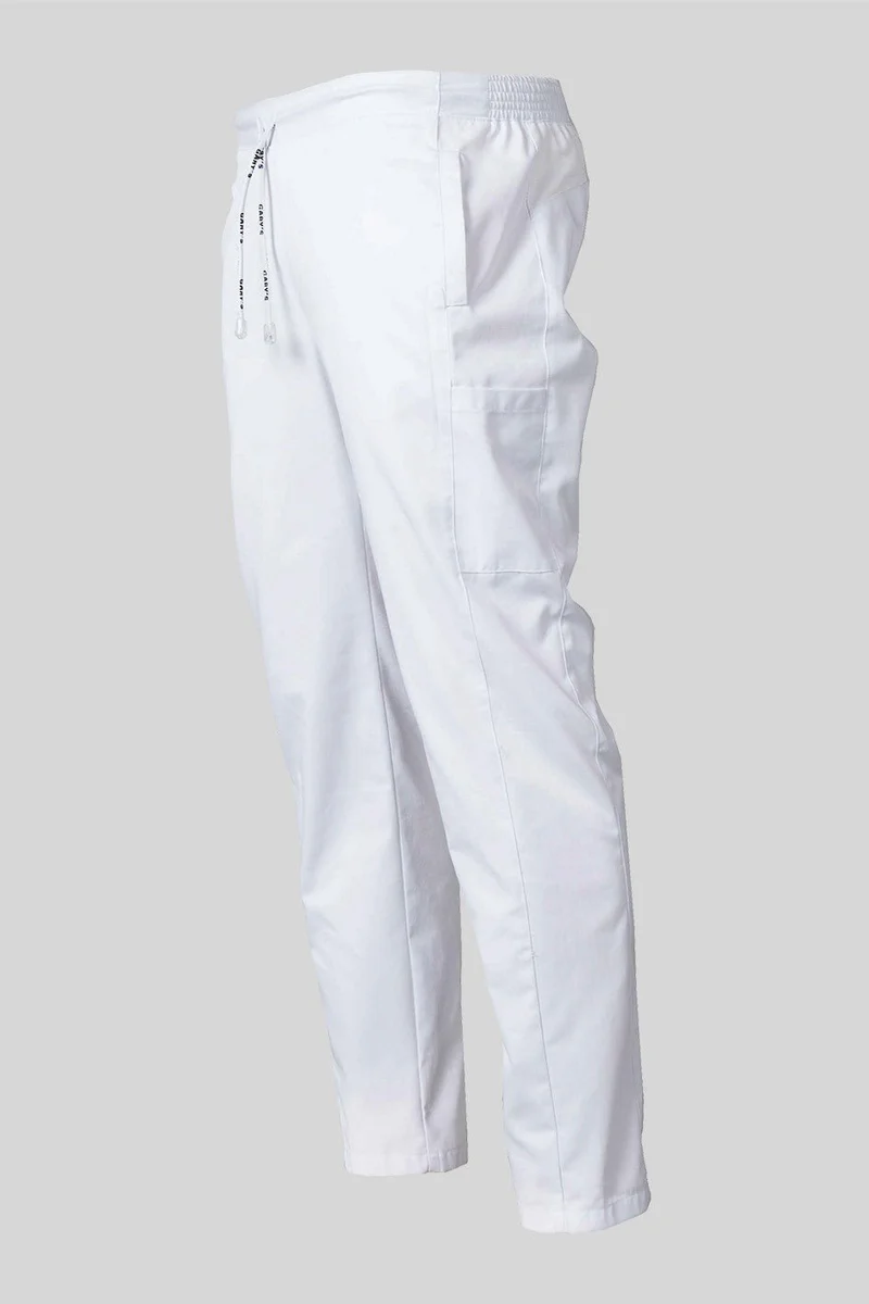 Pantaloni unisex mistocotone Gary's Redline 704300