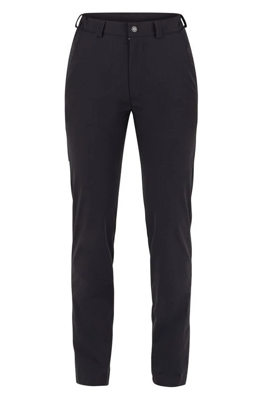 Pantaloni unisex microfibra Giblor's Chris 23P03P336