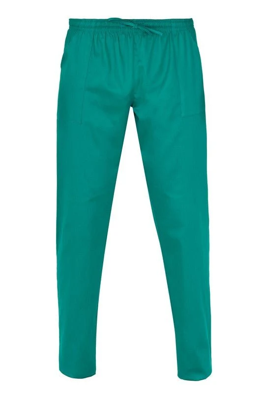 Pantaloni unisex mistocotone Giblor's Rodi 10M2061C