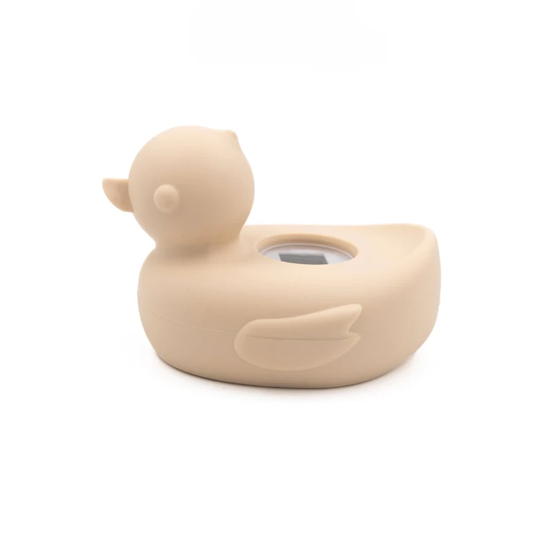 Termometro per bagnetto Paperella - Soft pink 17