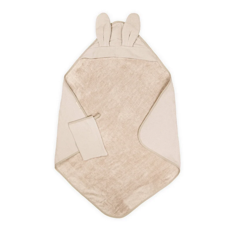 Bagno duo Waffle - WARM WHITE 345
