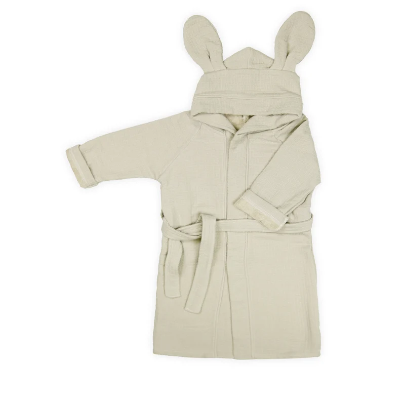 Accappatoio Waffle - SEA BREEZE 355
