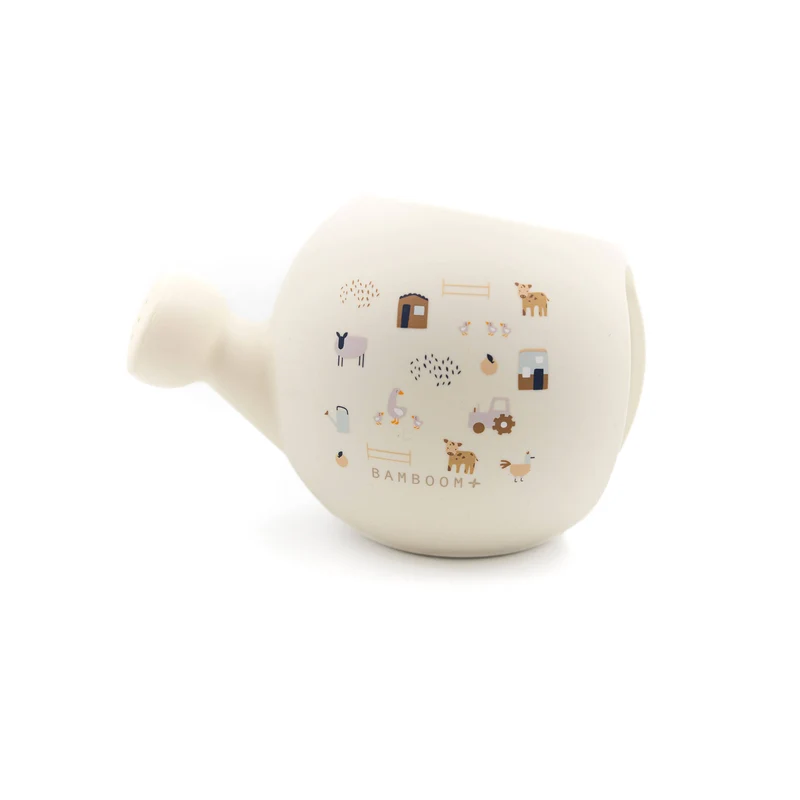Annaffiatoio in silicone - THE FARM 133