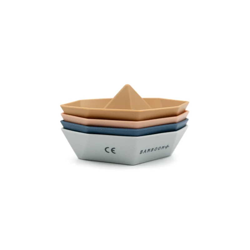 Set barchette in silicone - MULTICOLOR 472