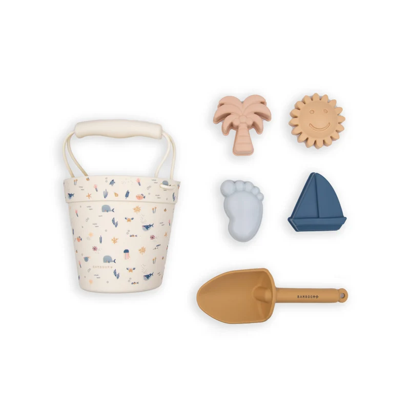 Set Spiaggia - PRINT SEALIFE 326