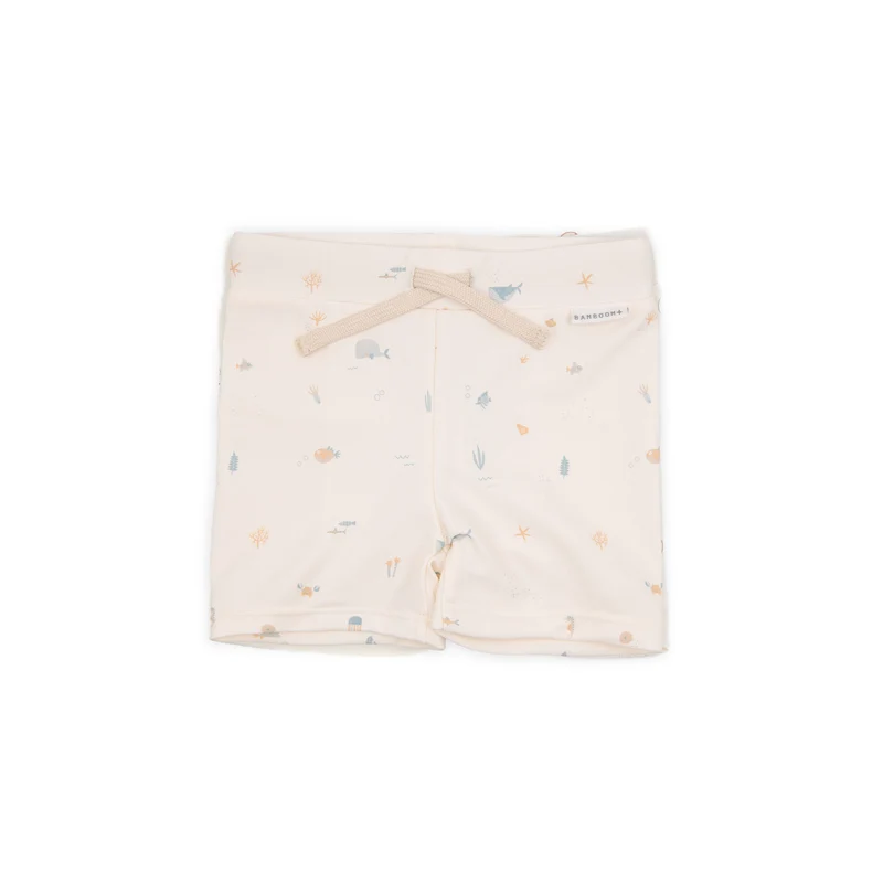 Costume da Bagno UV50+ - Bimbo - PRINT SEALIFE 326