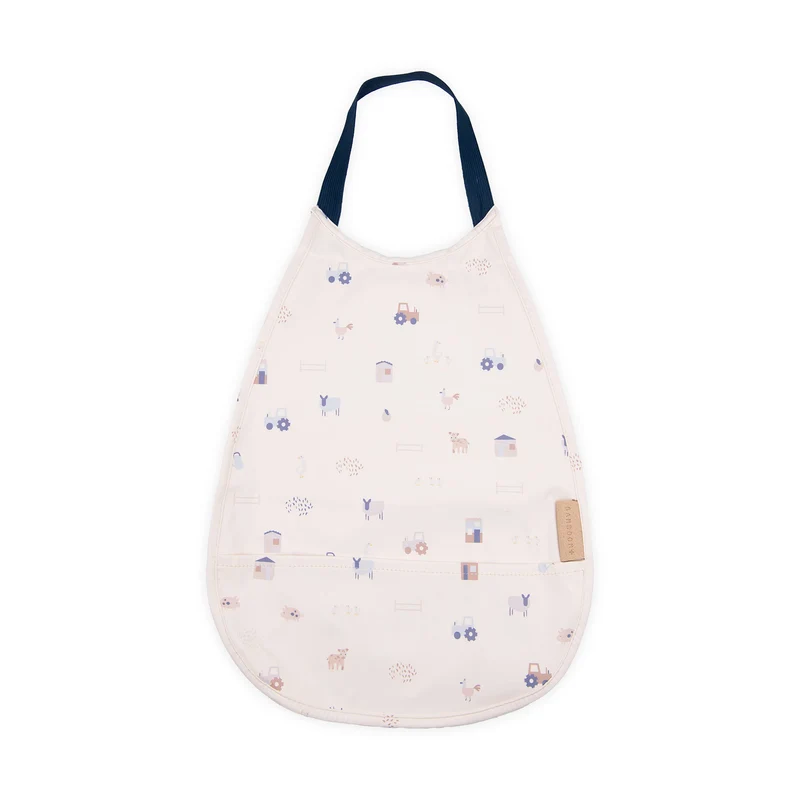 Bib impermeabile - THE FARM 133