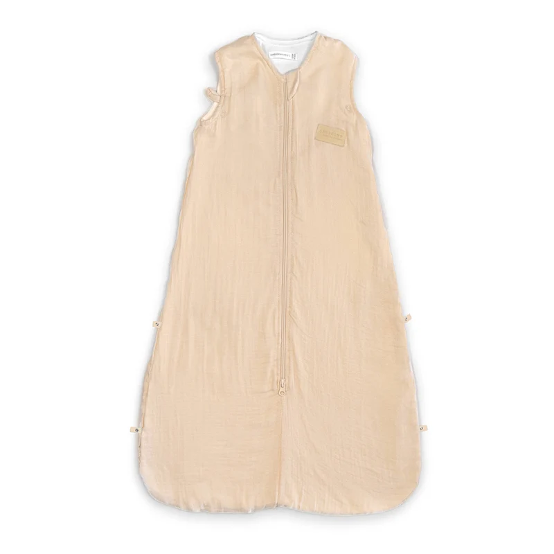 Sacco nanna neonato estivo Combi 6-36M TOG 1.1 - PINK 012