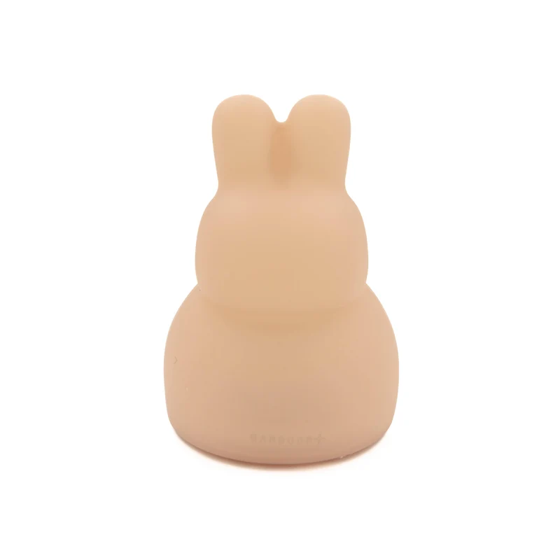 Luce notturna Coniglietto - Soft pink 17