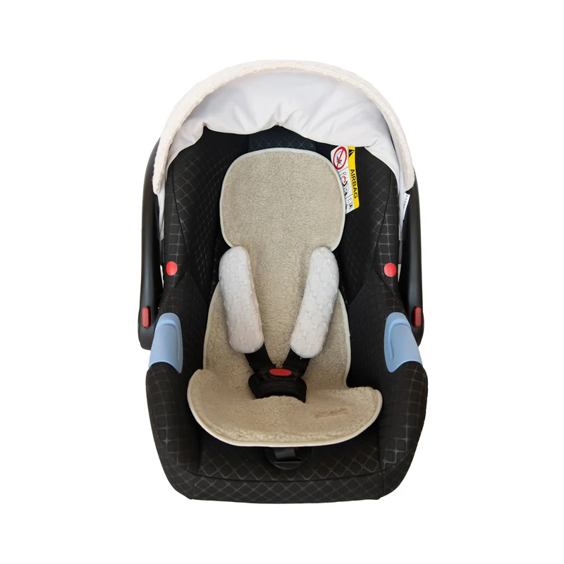 Materassino-Air n Go Universale Mini Lana - SAND 10