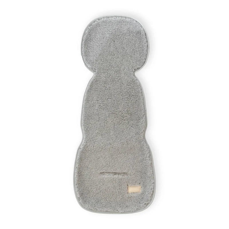 Materassino - Air n Go Universale Lana - LIGHT GREY 501