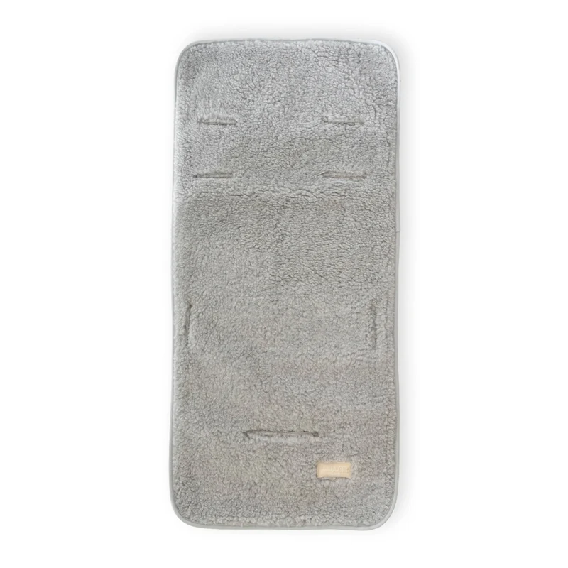 Materassino passeggino -Air 'n Go Lana - LIGHT GREY 501