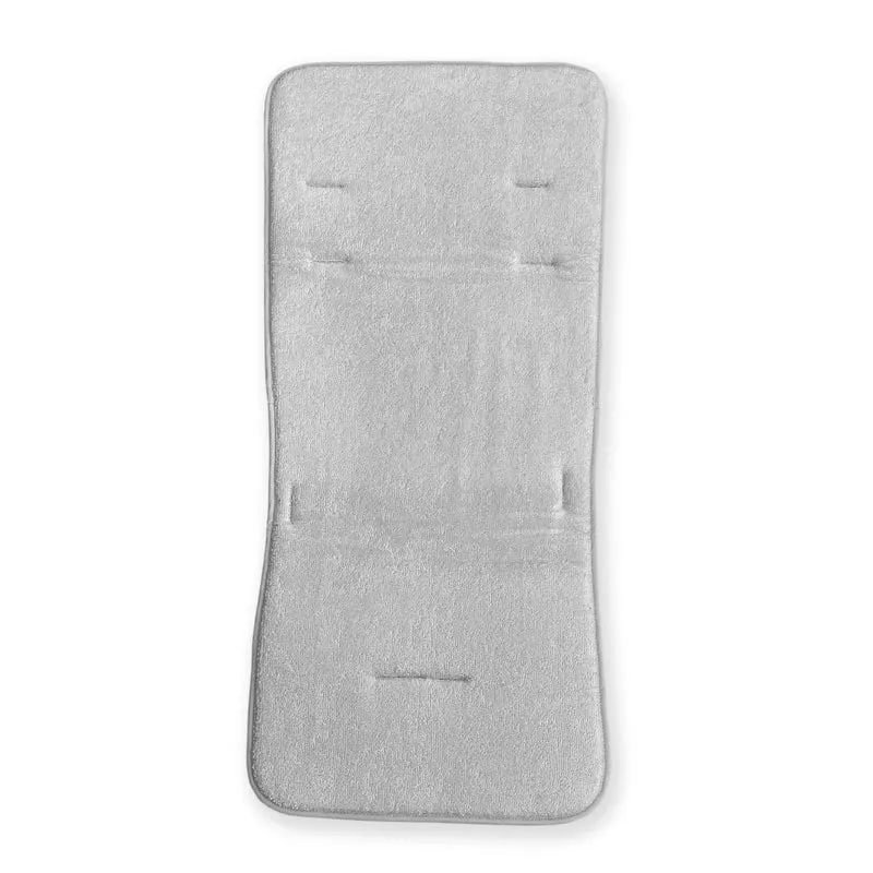 Materassino copriseduta passeggino - Air n Go - Grigio 05