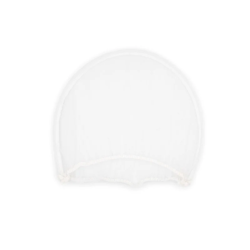ZANZARIERA per CO-SLEEPING BABY BED - Bianco 01