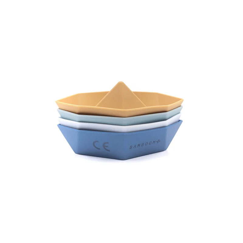 Barchette per Bagnetto - BLU 07