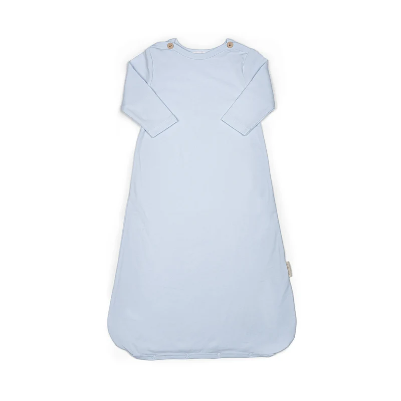 Sacco Nanna Jersey mezza stagione con maniche - WATER BLU 70