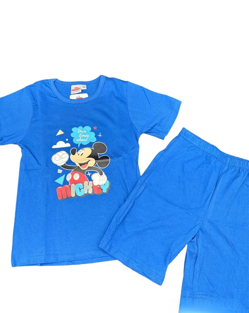 Pigiama bambino - Mickey Mouse