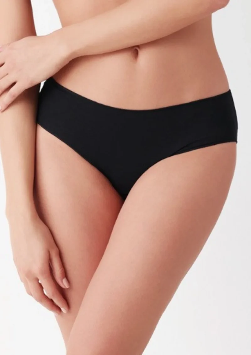 Cotonella Slip Midi Donna - Confezione da 3 Pezzi