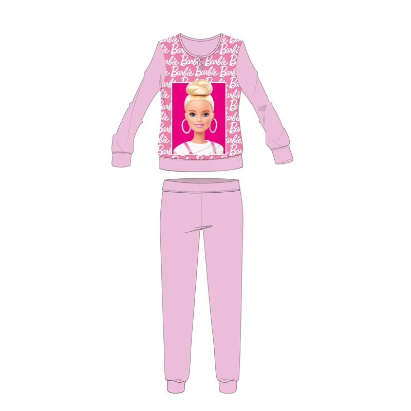 Pigiama Bimba Lungo