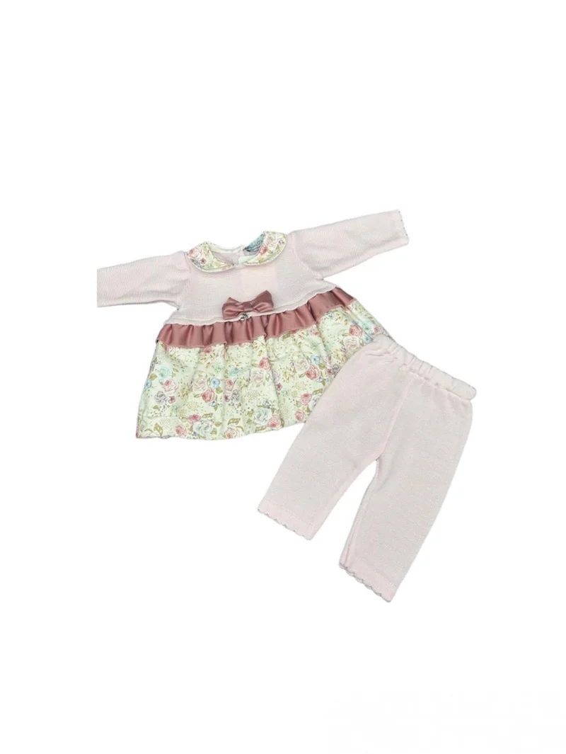 Vestina M/L Baby - Cuccioli D'oro